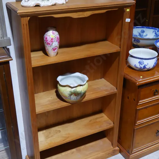 Bookcase
