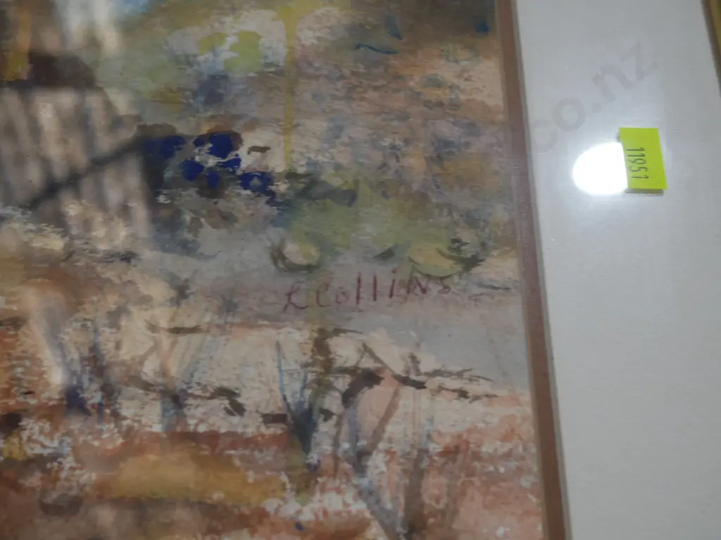 Artwork l Collins Image 1++