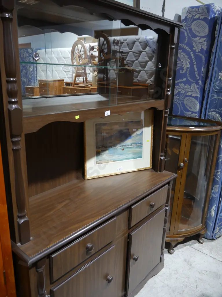 Wall unit Image 1++