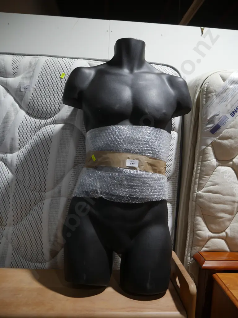 Male torso models Image 1++
