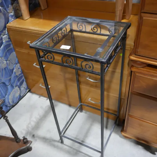Plant stand