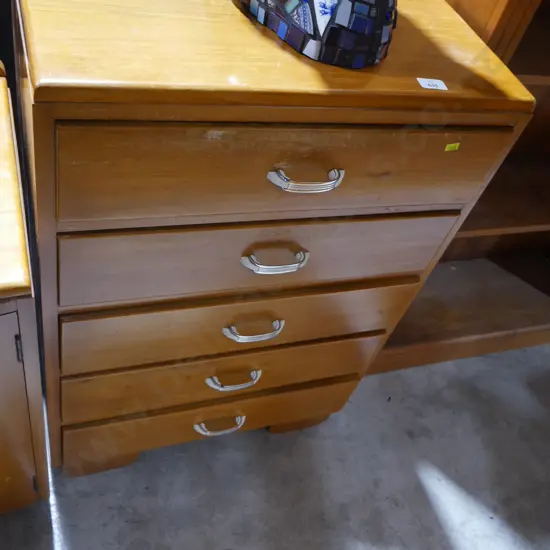 Lowboy