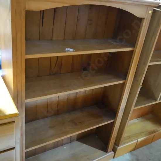 Bookcase