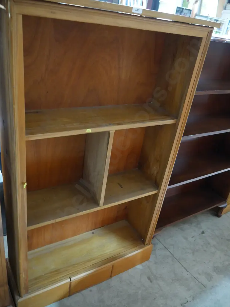 Bookcase Image 1++