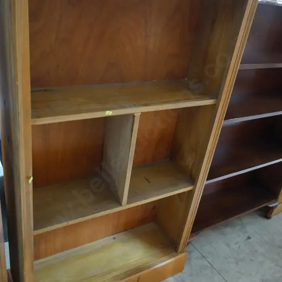 Bookcase