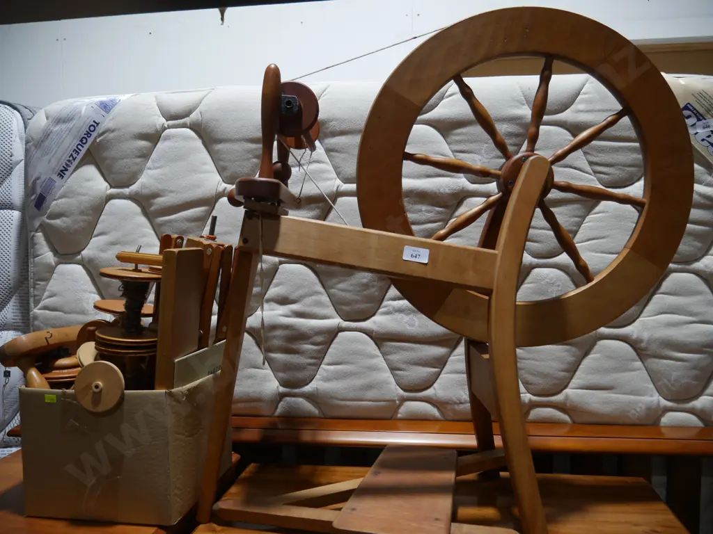 Spinners wheel etc Image 1++