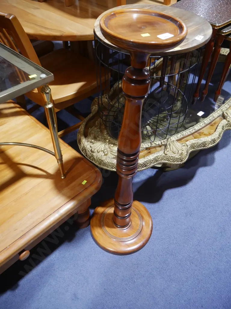 Plant stand faults Image 1++