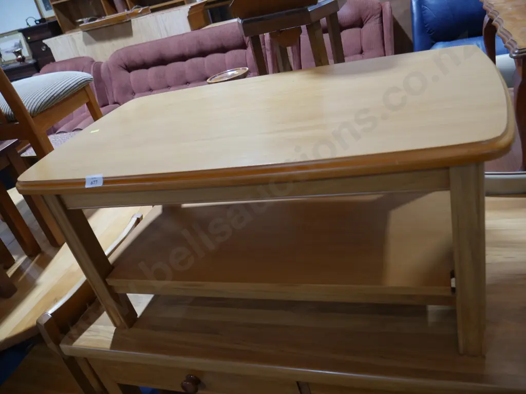 Coffee table Image 1++