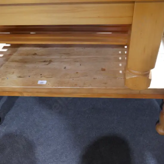 Coffee table