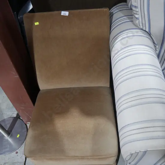 Nursing chair