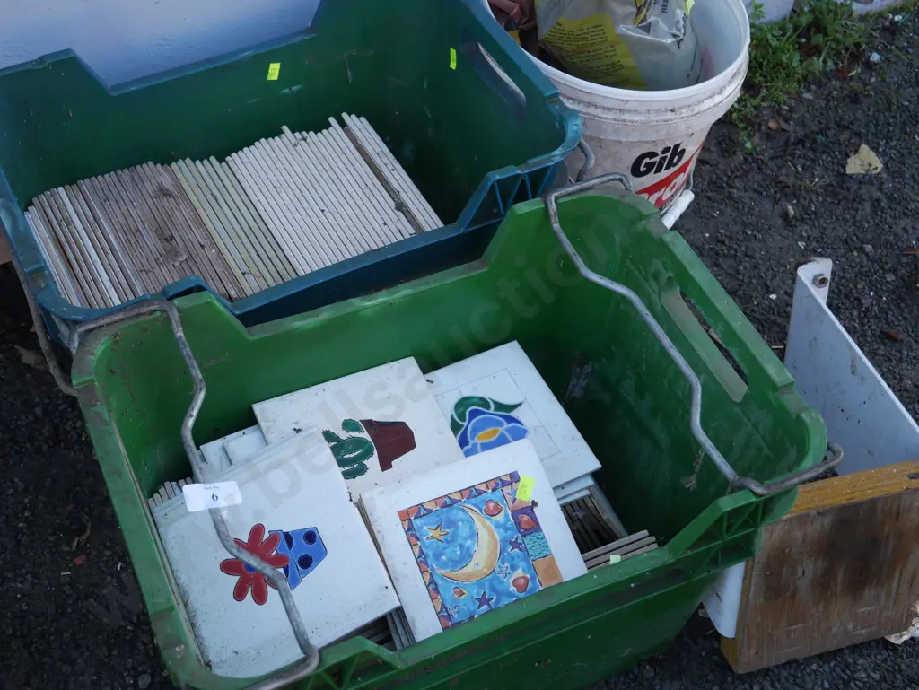 Tiles etc Image 1++