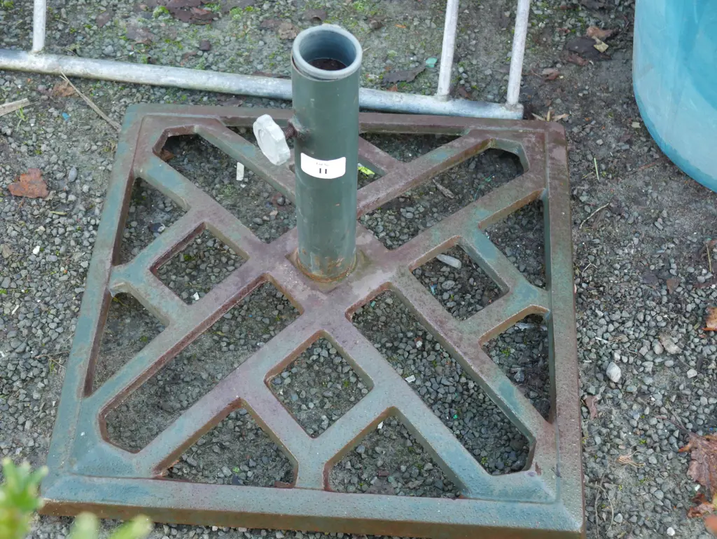 Umbrella stand Image 1++