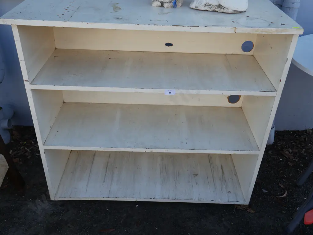 Shelf unit Image 1++