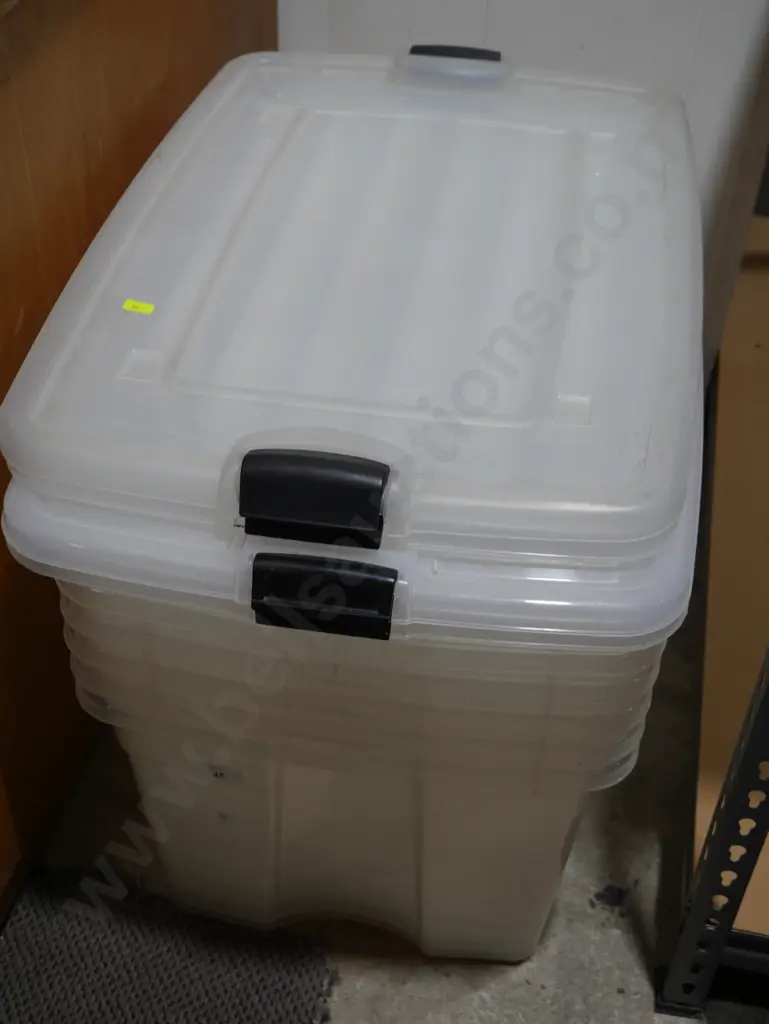 Storage bins Image 1++
