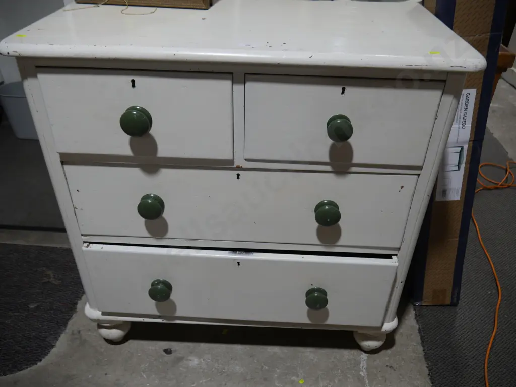 Chest of drawers Image 1++