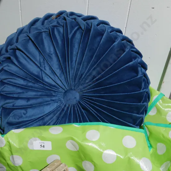 Cushions