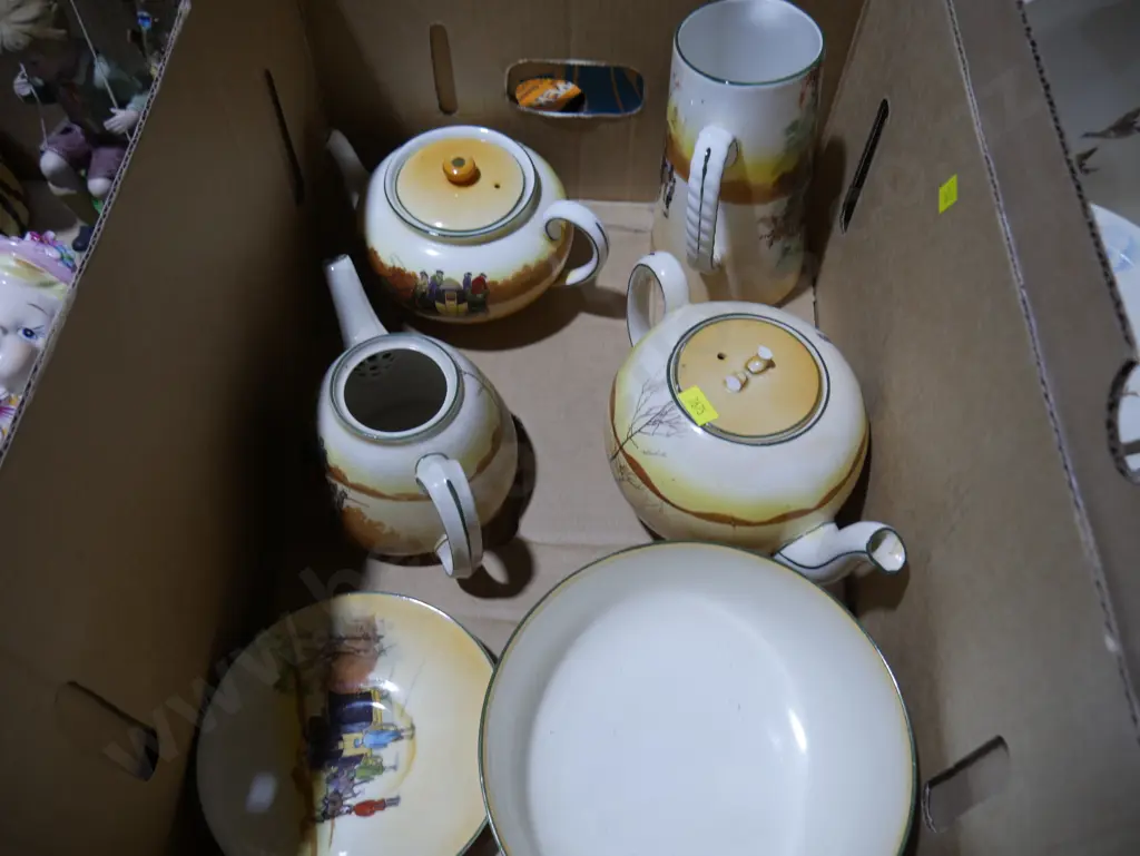 Royal Doulton China Image 1++