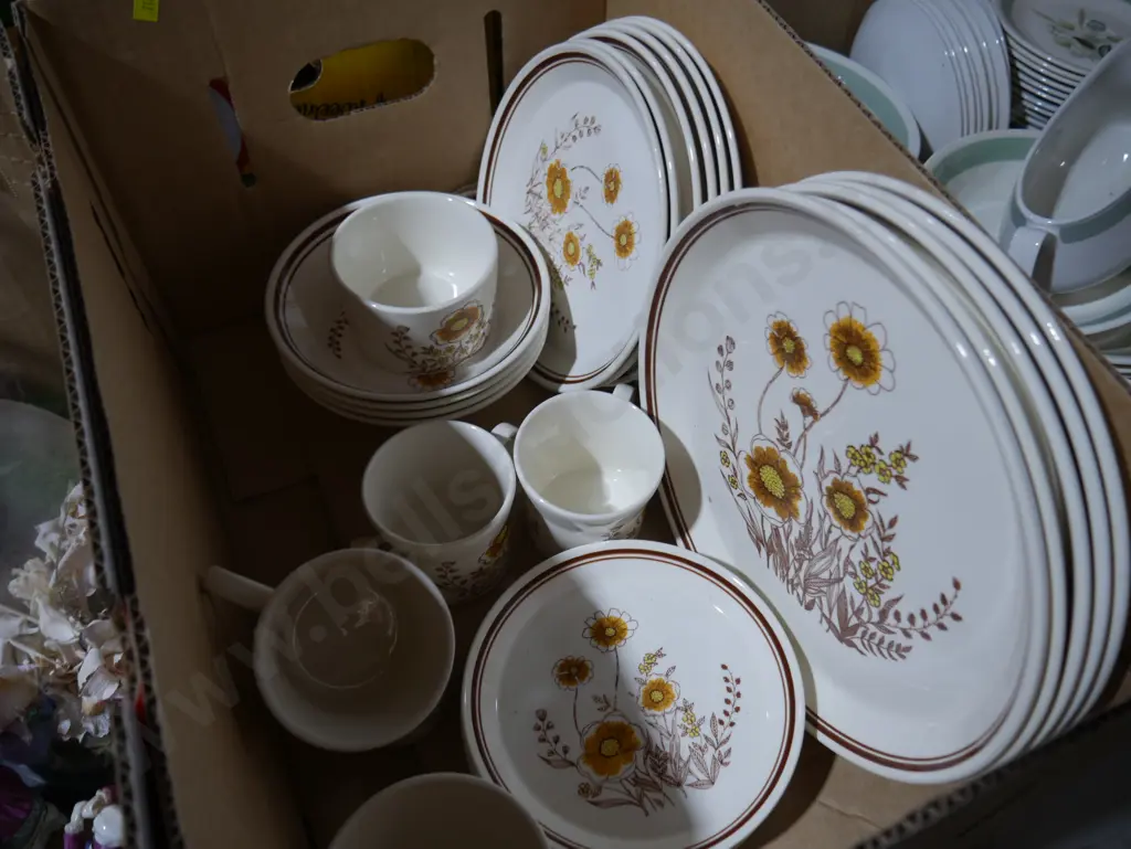Crown lynn china Image 1++