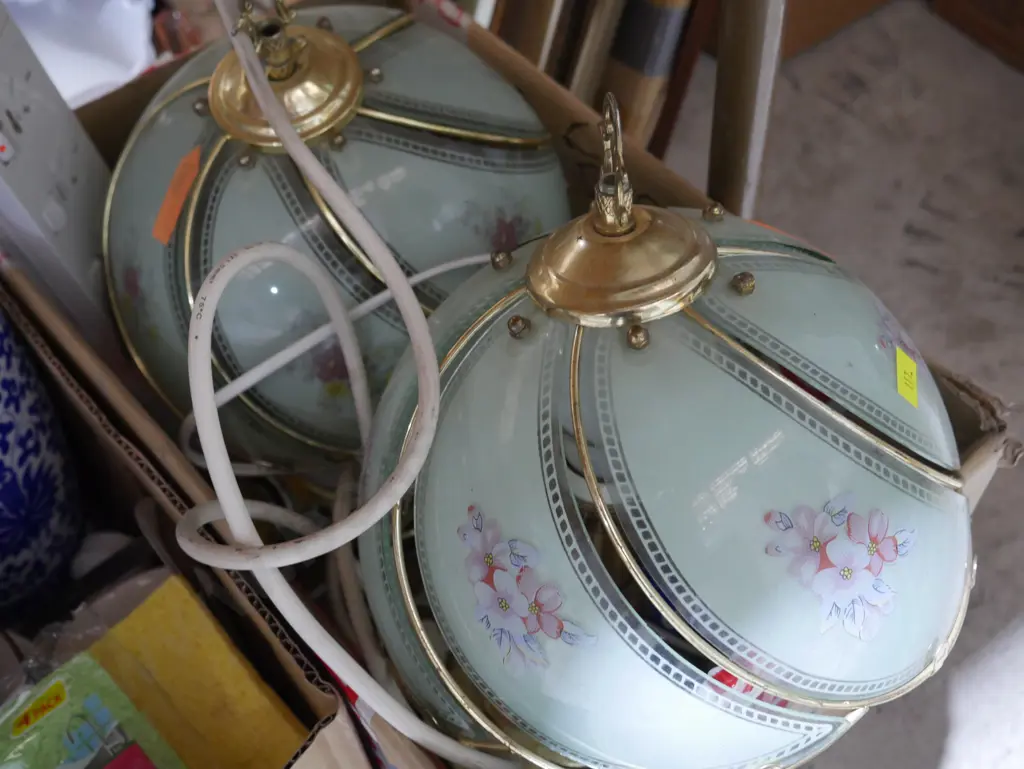 Lamps etc Image 1++
