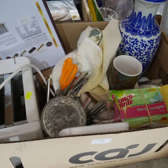 Kitchenware