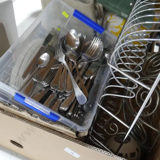 Kitchenware