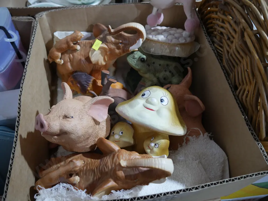 Animal ornaments Image 1++
