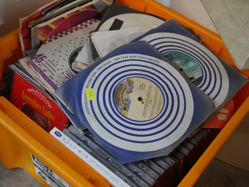 CDs Image 1++