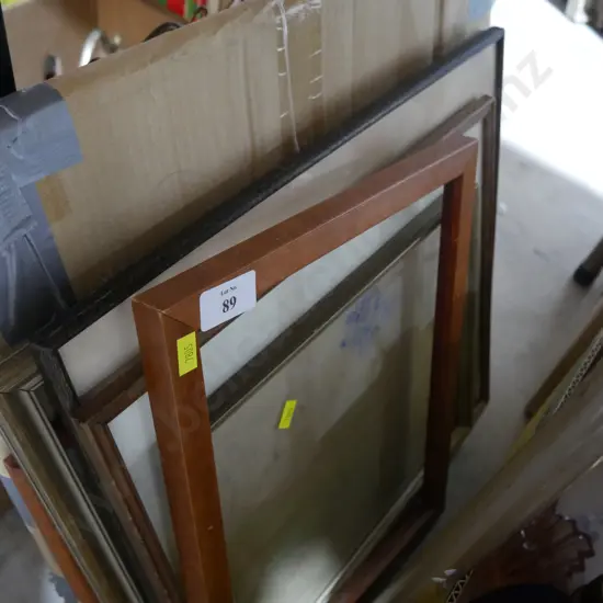 Frames