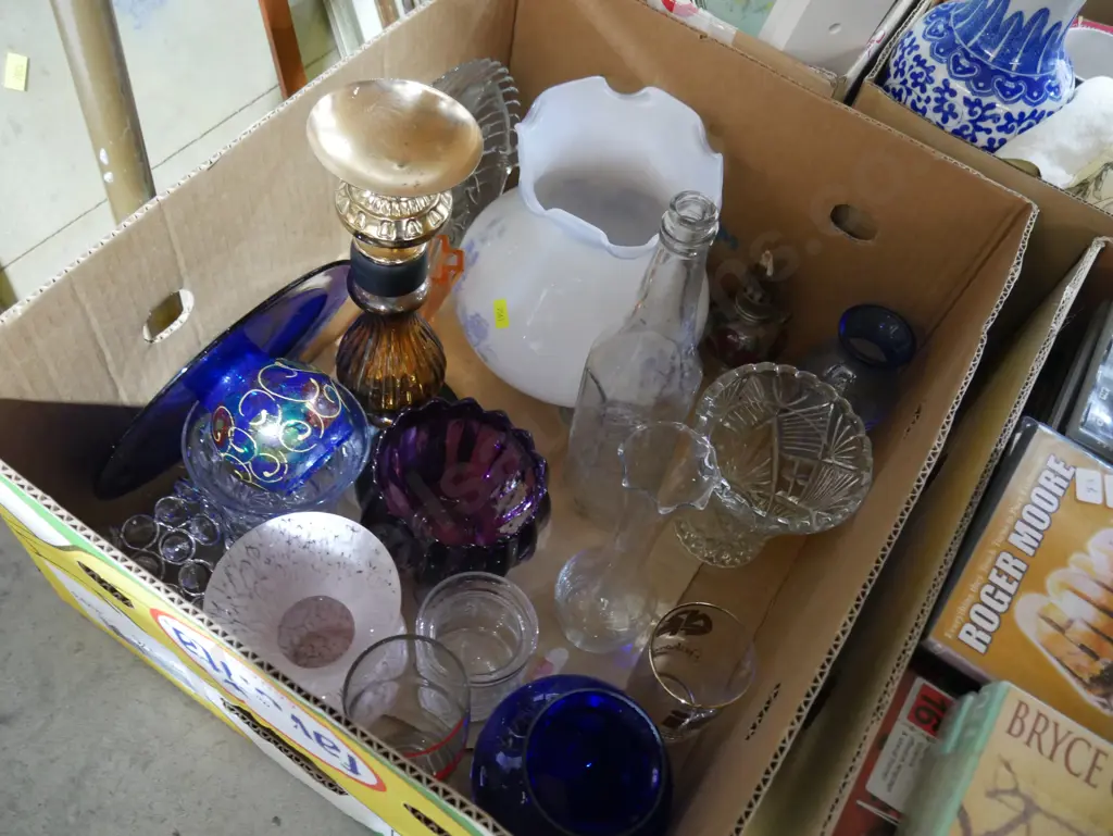 Coloured glass Image 1++