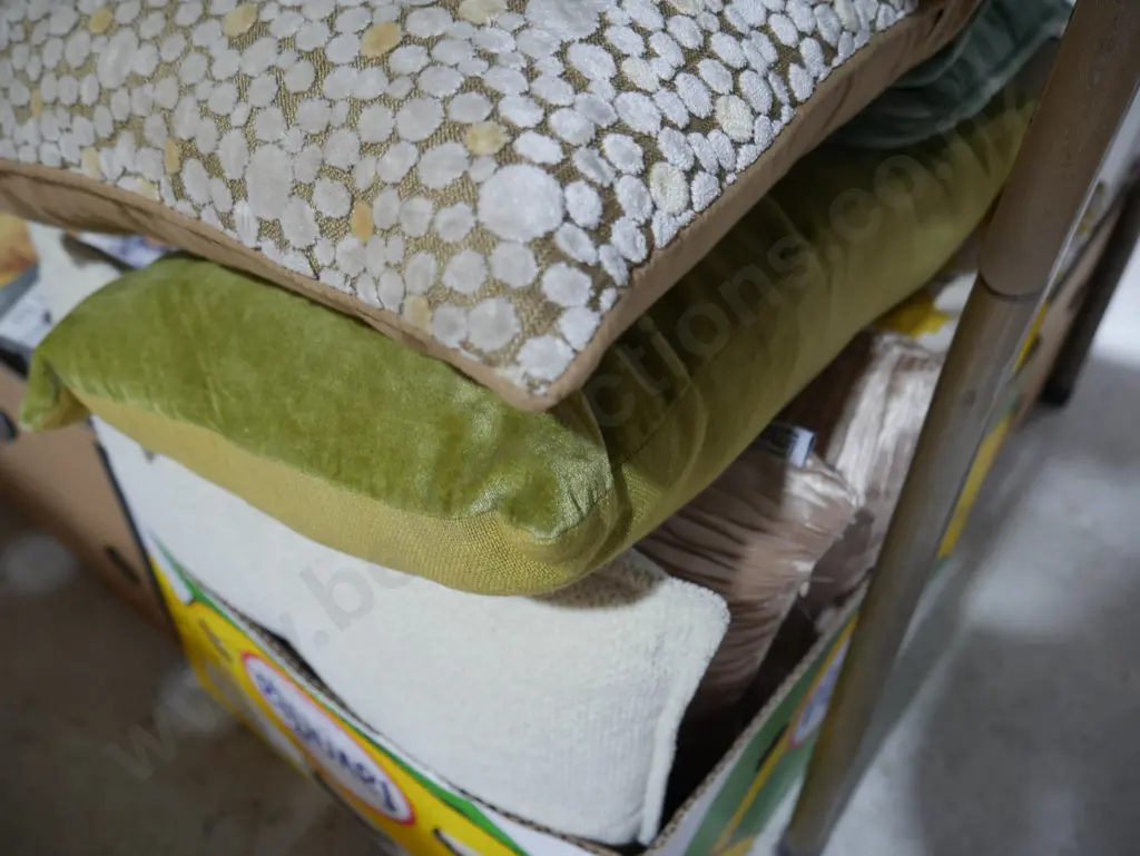Cushions Image 1++