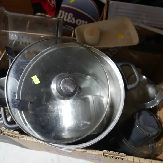 Kitchenware
