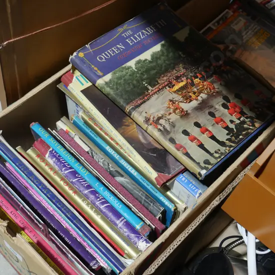 Books