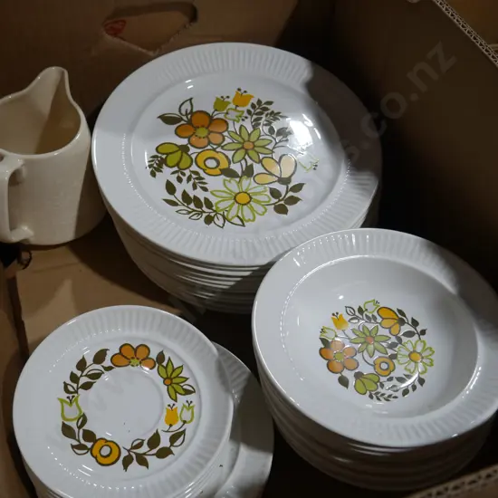 Kelston ceramics