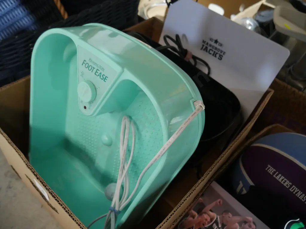 Footspa etc Image 1++