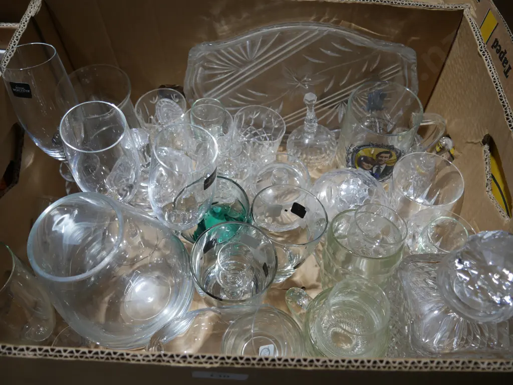 Glassware Image 1++