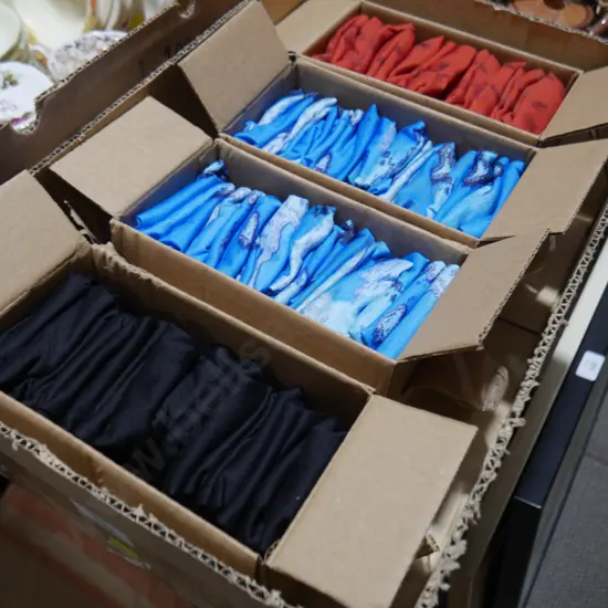 Reusable masks