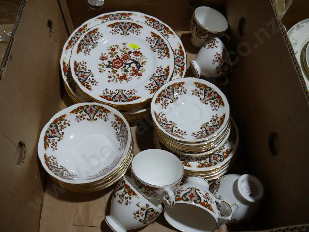 Colclough china Image 1++