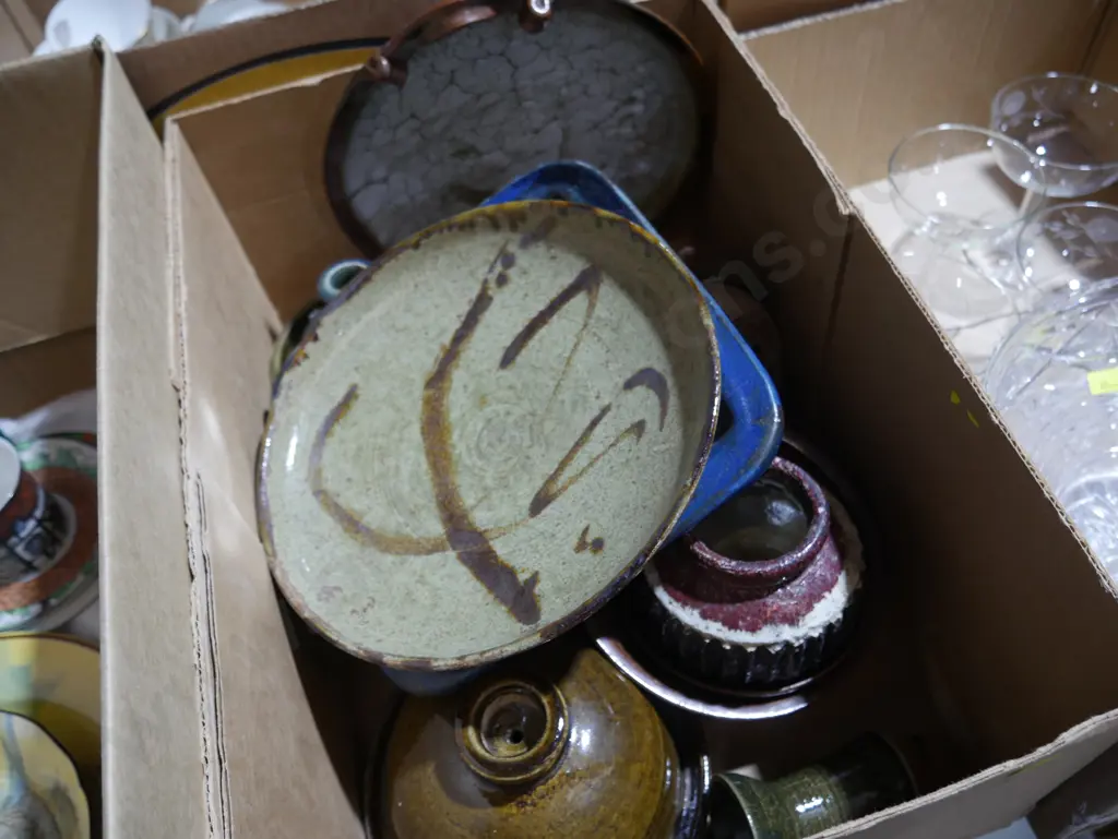 Pottery Image 1++