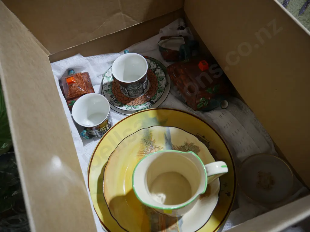 Royal Doulton China etc Image 1++