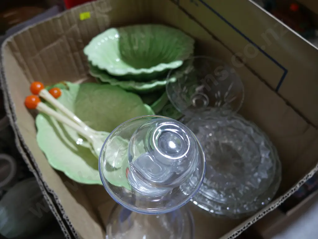 China, glassware Image 1++