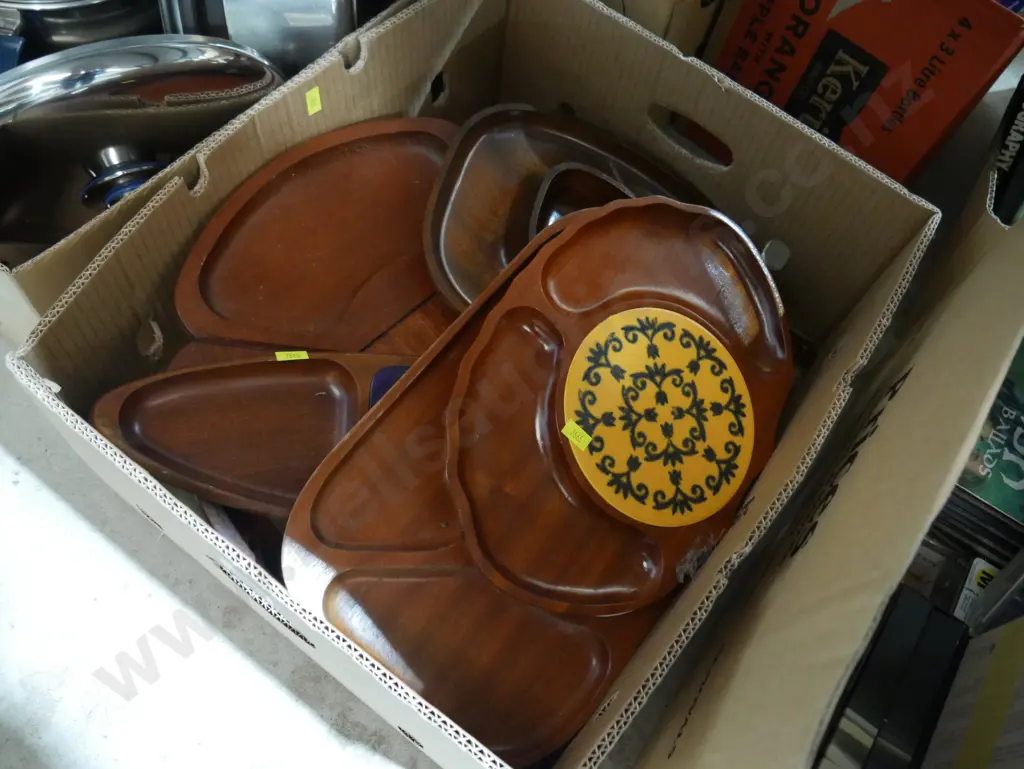 Woodware Image 1++