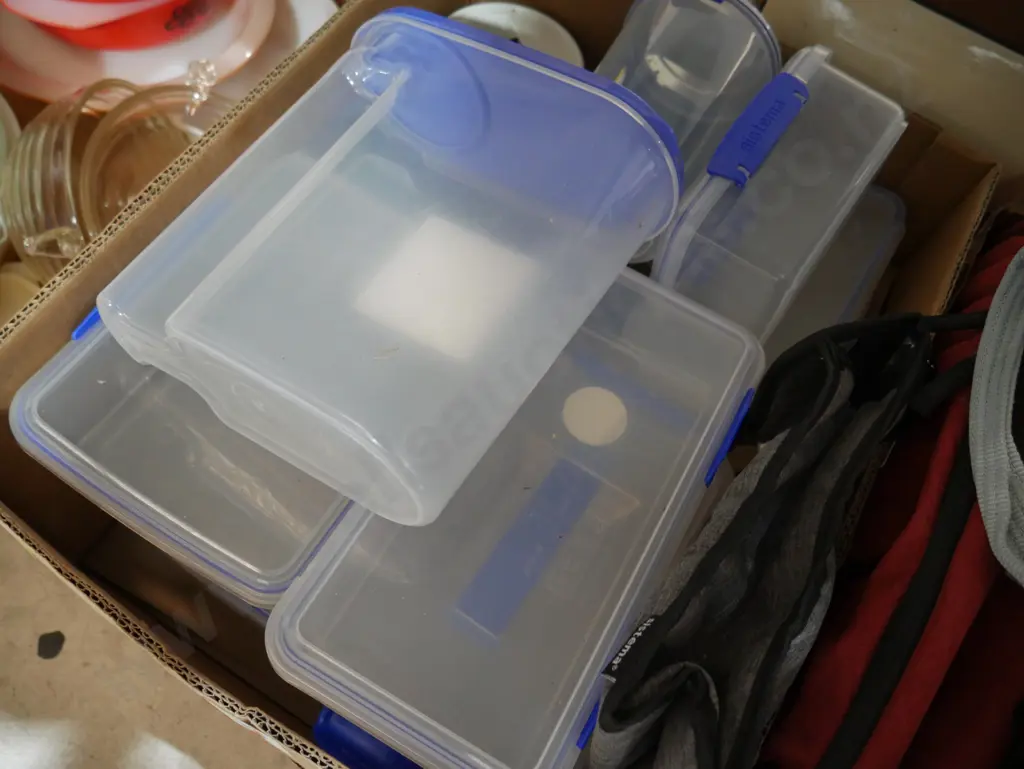 Sistema containers Image 1++