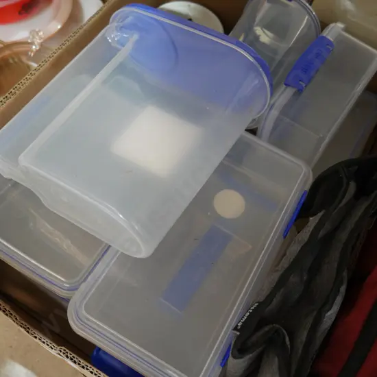 Sistema containers