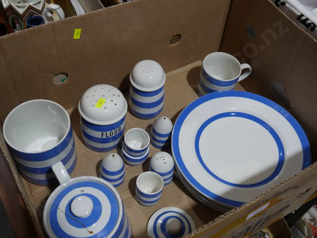 Cornish Ware Image 1++