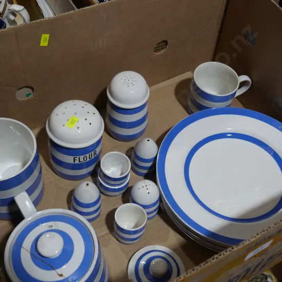 Cornish Ware