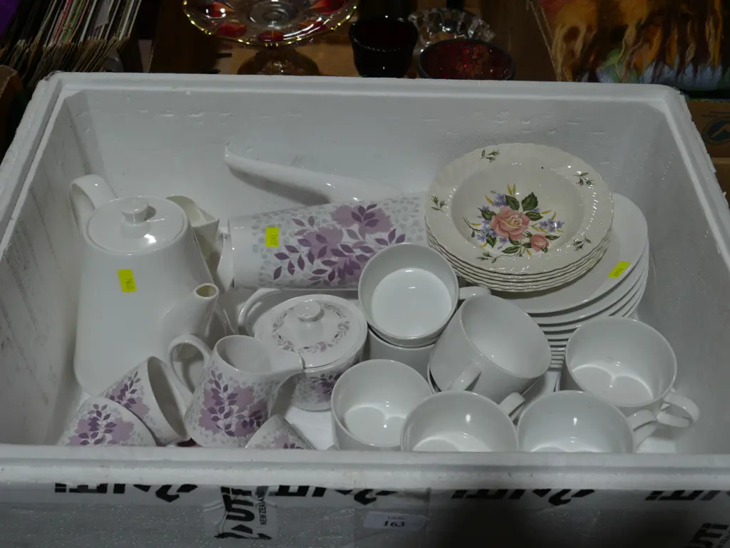 China Image 1++