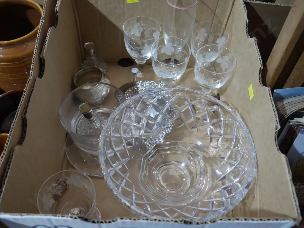 Glassware Image 1++