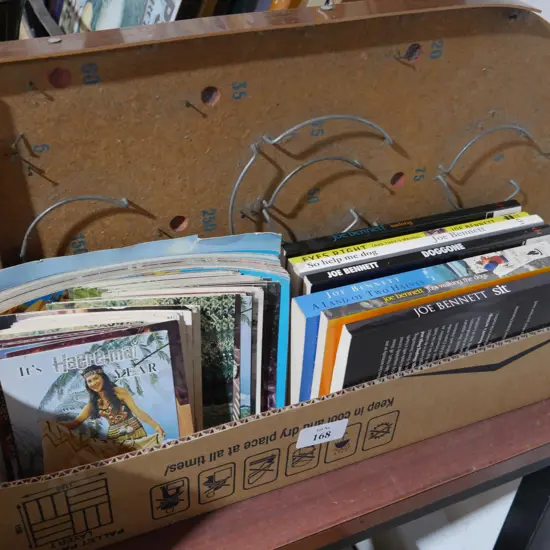 Books , game