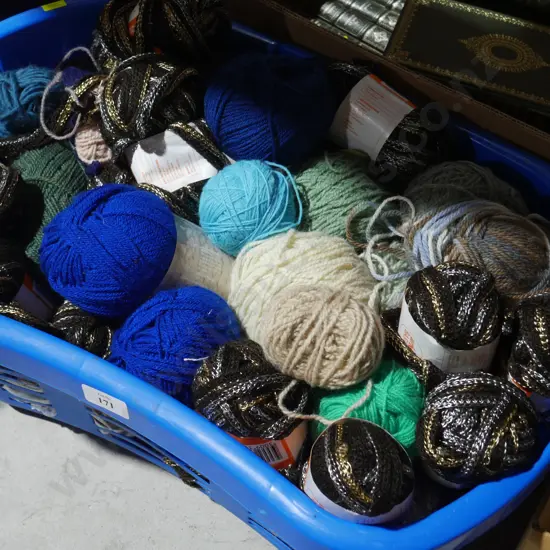 Wool