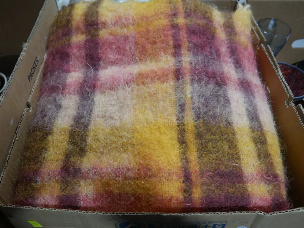 Blankets Image 1++